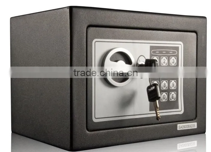 cheap mini digital electronic safe