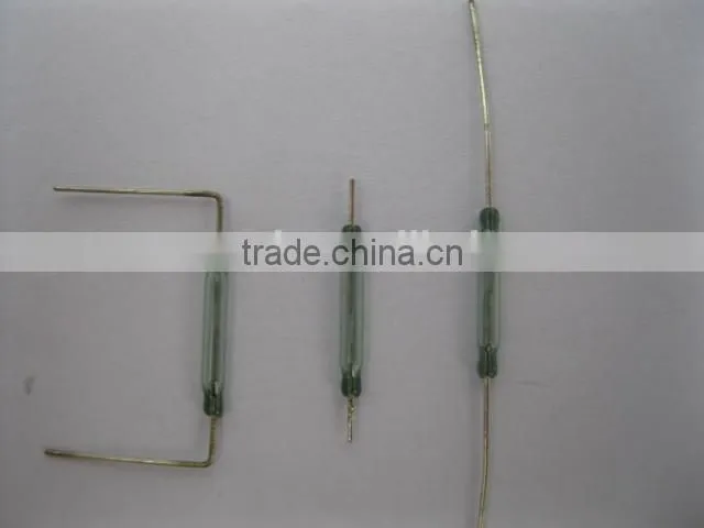 toy using SMD reed switch