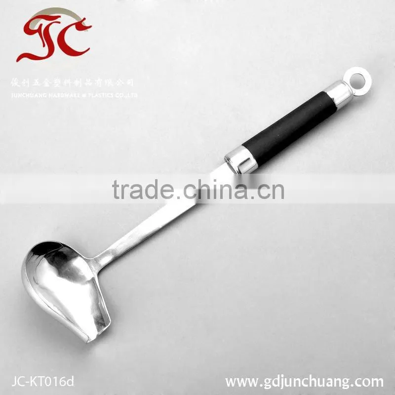 Hot selling novelty stainless steel common kitchen tool