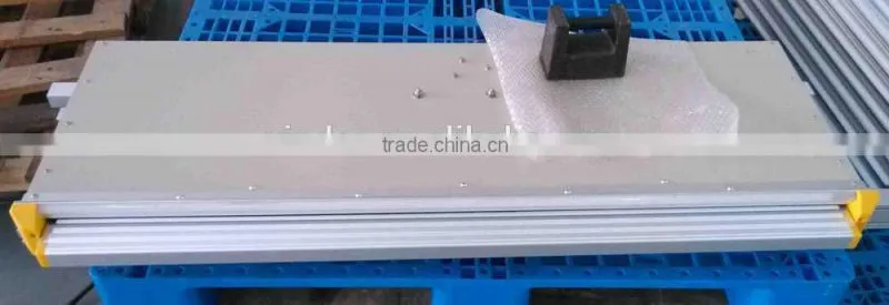 ES-S-1200 Electric Sliding Step For vans and motohome with CE certificate