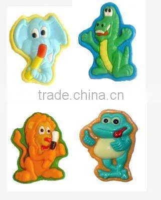 animal Gum(lively shape,good price)