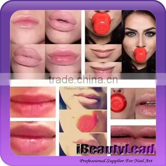 2016 New coming lip plump enhancer fullips lip enhancer