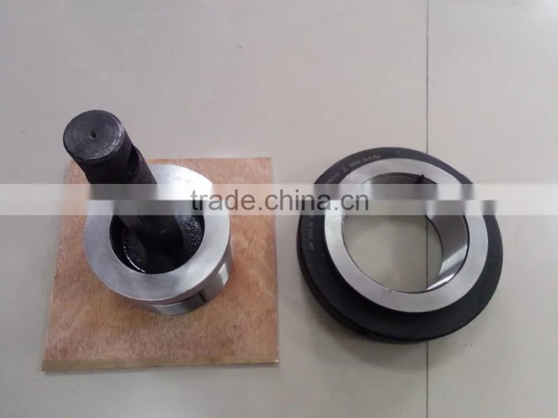 API Upset Tubing Pipe Thread Gauge