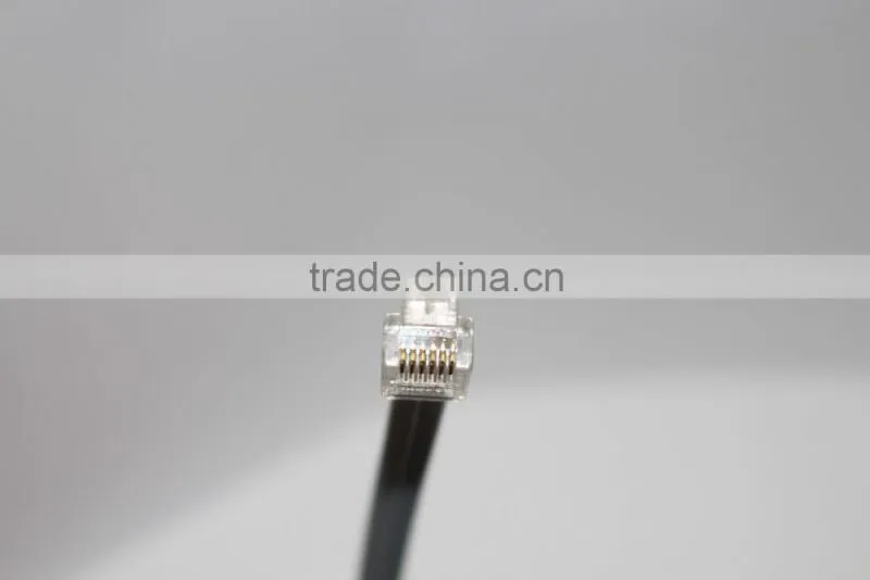 KSM cable and wire harness OEM for Power VH3.96-3P -headed cable 1 meter long three -wire power cord 3.96mm pitch cable terminal
