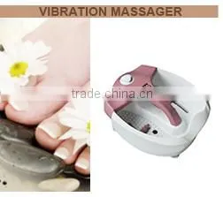Foot SPA Massager With Automatic Heating And Temperature LED Display