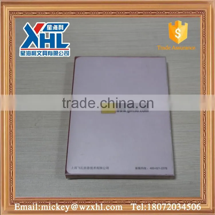 warmly print new product high quality photo album