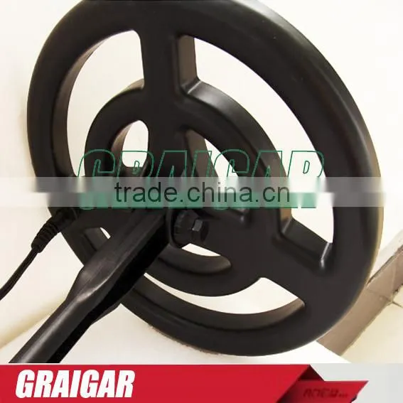 AR924+ Underground portable gold metal detector