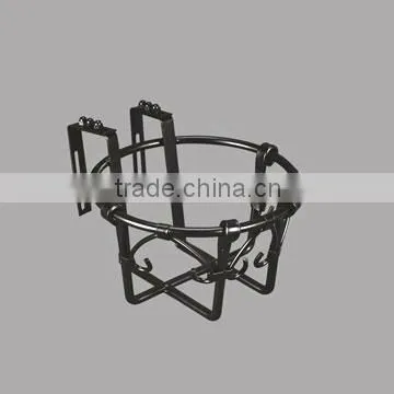 wedding decoration flower stand /iron flower pot stand