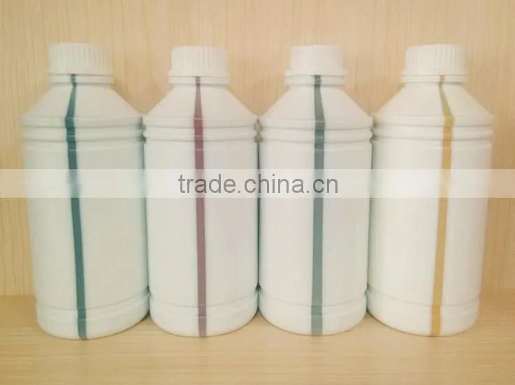 Hot selling popular heat transfer ink for dx5 dx7 head in low price