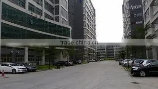 Shenzhen Hopewell Technology Co., Ltd. company overview - view 1