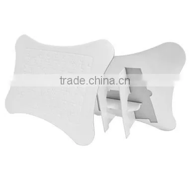 Newest popular Bone Shape Sublimation Puzzle Frame