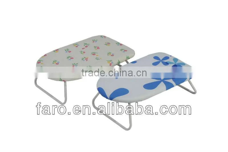 2016 EG-2N Small portable folding mesh ironing board