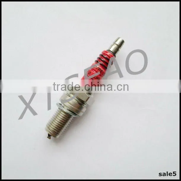 Microcar spark plugs