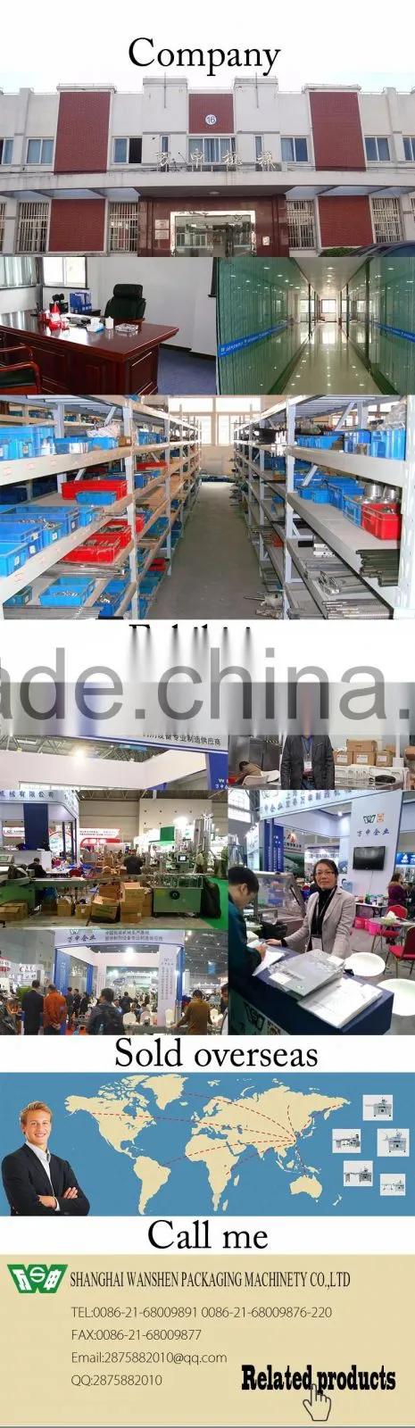 multifunctional adjustable HDZ-260 High efficient automatic cartoning machine