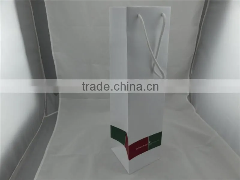 custom small gift bags wholesale Made in China