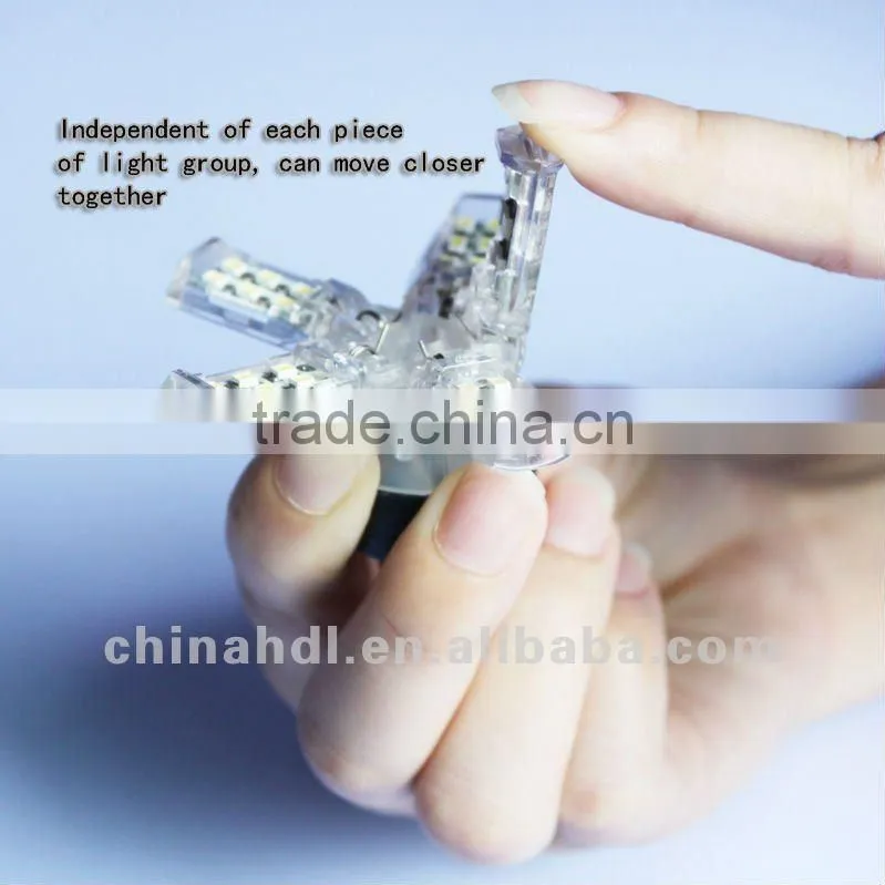 1157 Auto LED Brake Lamp