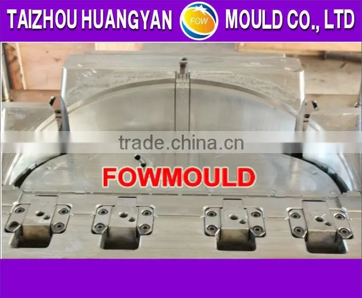 High quality Peugeot P405 auto parts mould