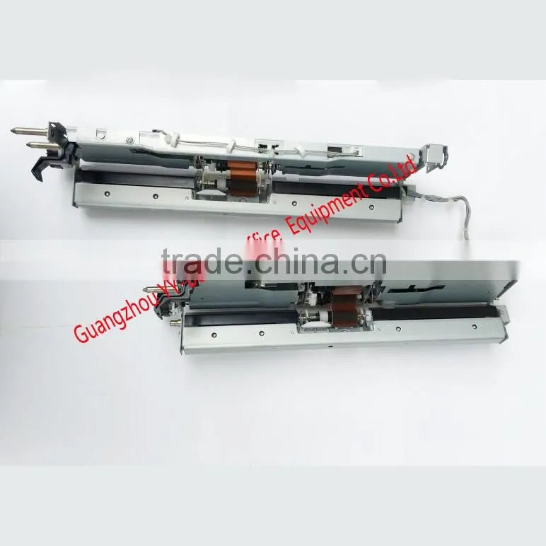 Paper Feed Assembly/ Paper Pick up Assembly for Konica Minolta machine