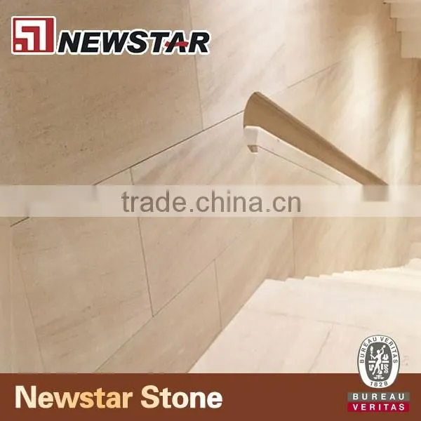 Newstar natural beige limestone tile
