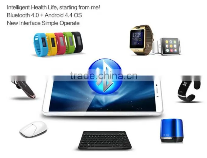 AOSON M76T MT8392 Octa Core 1.4GHz 2G 16G 7 inch IPS OGS Screen Android 4.4 Dual SIM Phone Call Tablet WiFi 13MP Camera