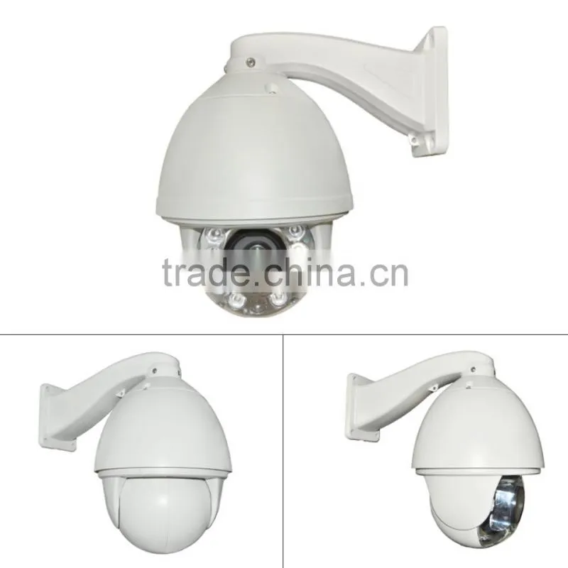 Best price full HD 1080P 18x outdoor IR light AHD hd sdi ptz camera