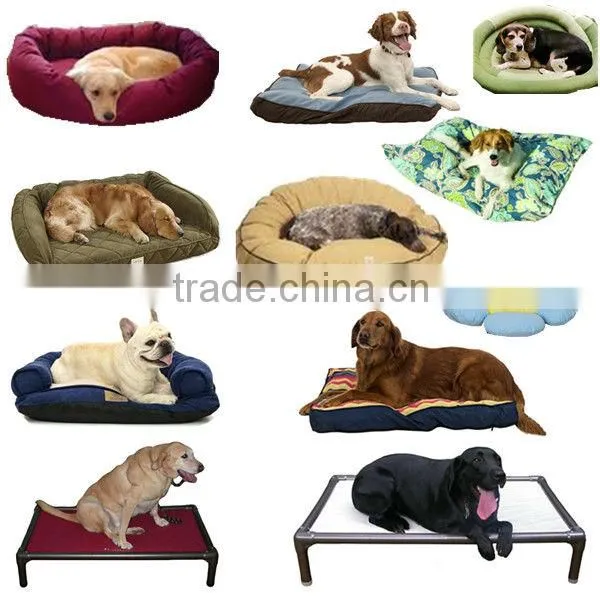New Style Soft Bed dog