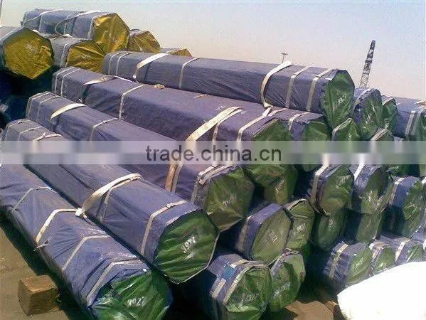 Steel casing pipe casing
