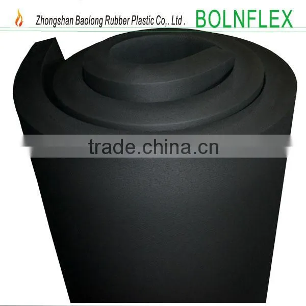 Car Accessory Sound Absorption Foam