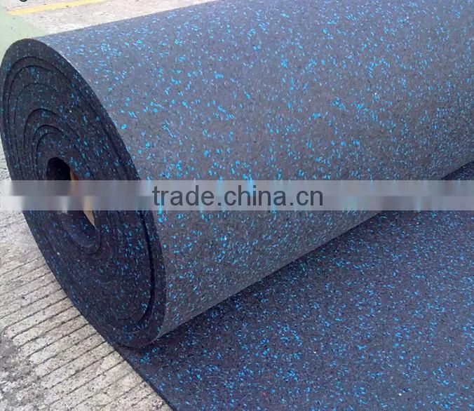 MAT-066 Rubber Flooring Mats