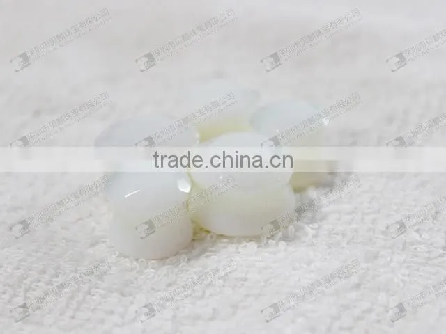 Wholesale stone earring plugs