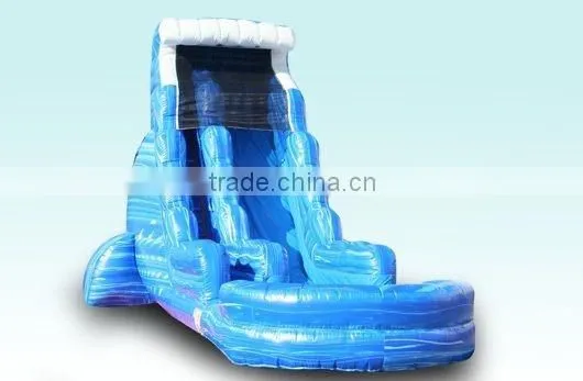 inflatable games manufacturer inflatable water slide for kids and adults