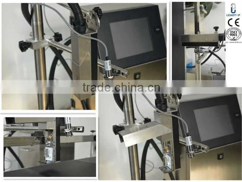LT-K68C Inkjet Code Machine