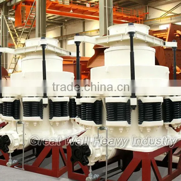 Quartz Stone Machinery