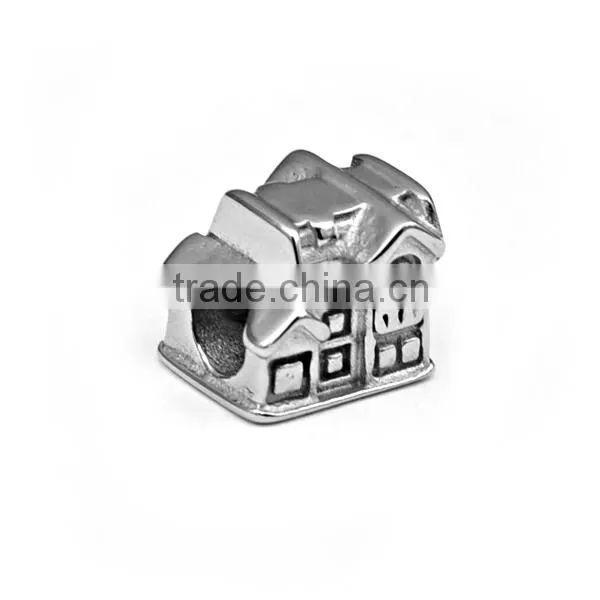 Fashion DIY beads house bracelet accessories jewelry accessories