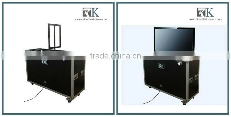2016 RK chest and trunk case newly go to market