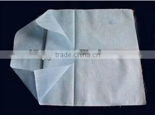 hotel disposable pillow case