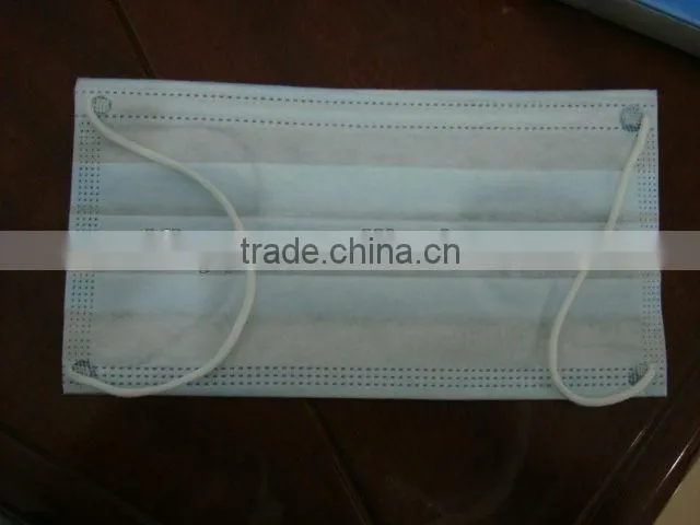 ecomsoft disposable face mask