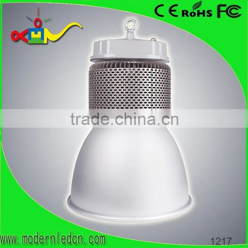 Meanwell drvier high bay led light 60 90 degree fresh light