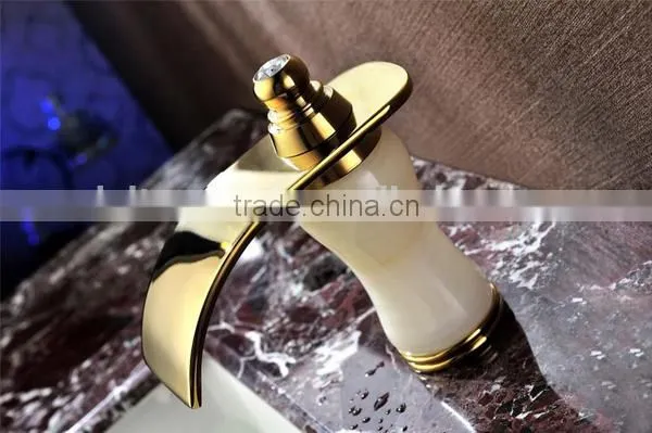 luxury for beauty shop spa salon wash basin tap mixer