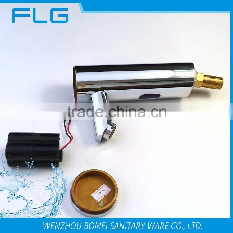 FLG8802 china supplier upc automatic sensor faucet