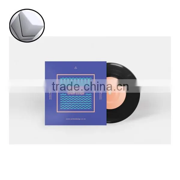 China factory customized power bank paper box packaging