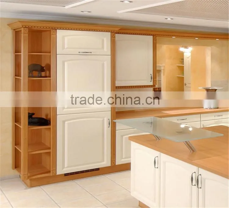 Kitchen cabinet clips, natural style kitchen cabinet model