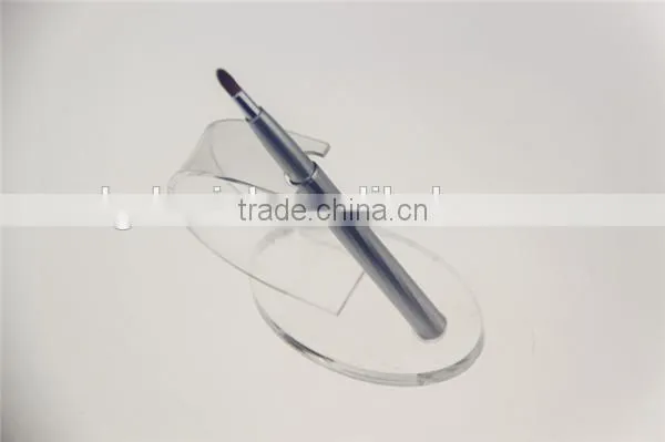 Professional Antibacterial Cosmetic Lip Brush