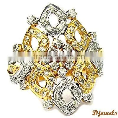 Diamond Gold Rings, Ladies Diamond Jewelry, Diamond Wedding Rings