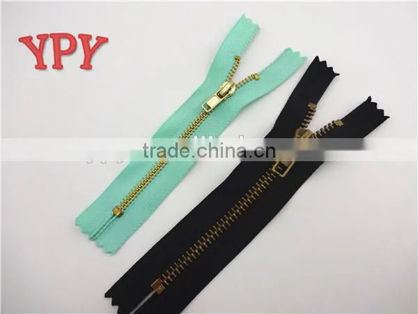 zipper #3#5