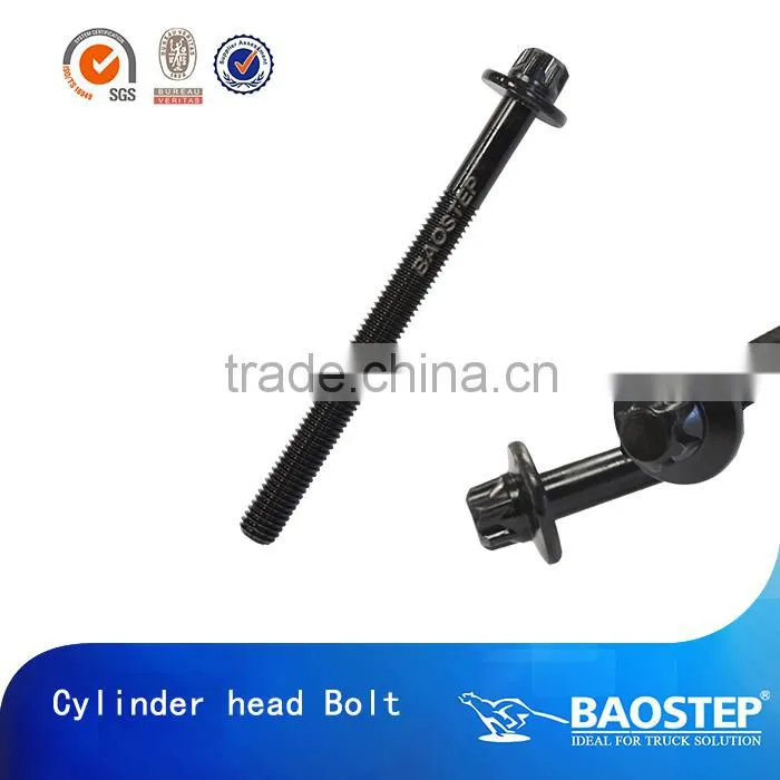 BAOSTEP Exclusive Factory Price Cylinder Screw