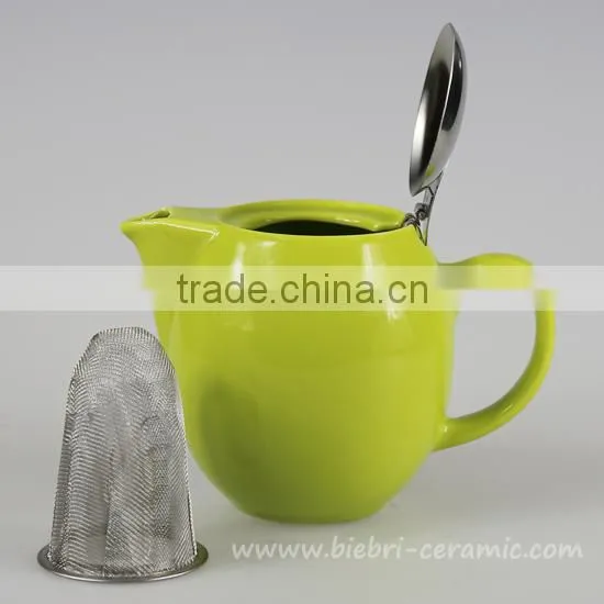 Oriental Ceramic Porcelain Good Coffee Tea Pots For Home Goods