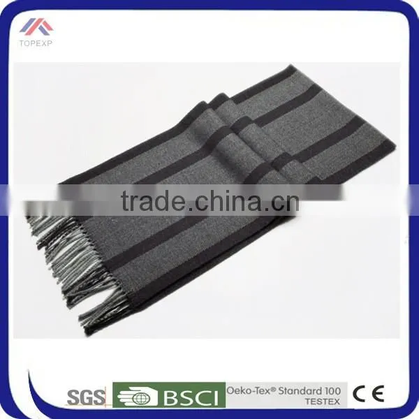 Factory Wholesale Scarf Winter Scarf For Men