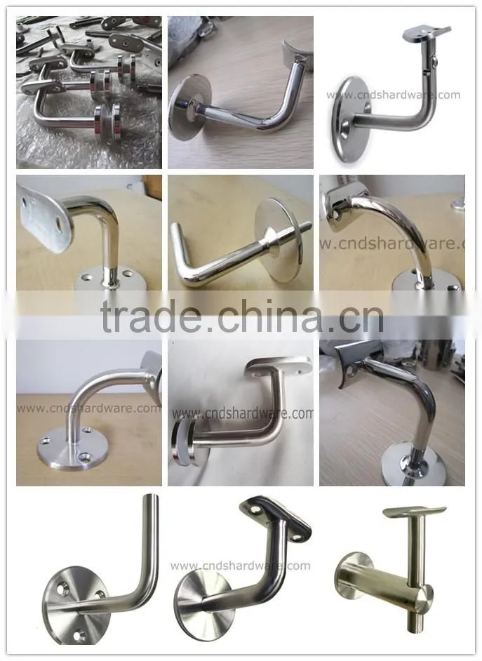STAINLESS STEEL ROUND CONNECTOR