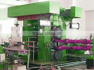 Hot Rolled Deformed Steel Round Bar Rolling Mill and T Steel and Mini Steel Hot Rolling Mill